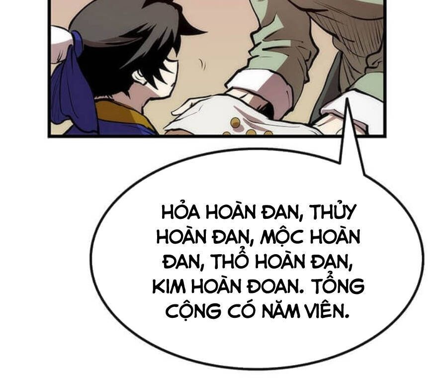 Bác Sĩ Trùng Sinh Về Murim Chapter 17 - Trang 2
