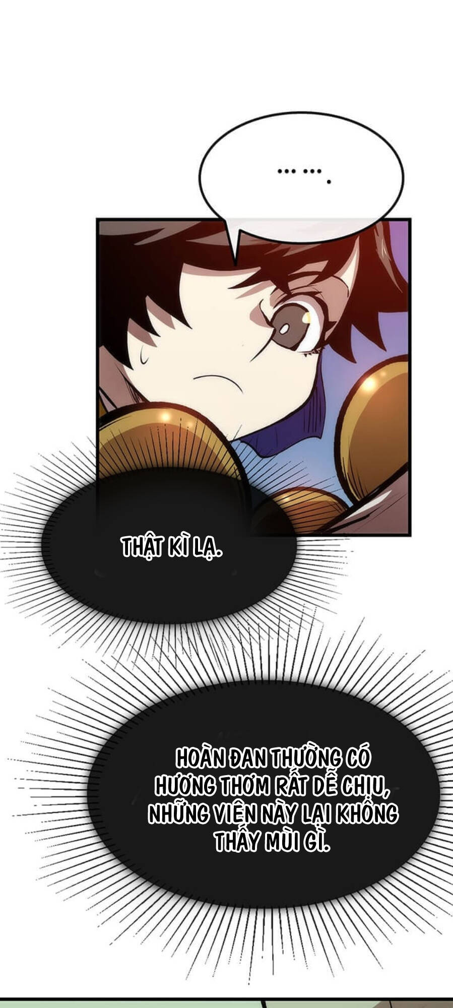 Bác Sĩ Trùng Sinh Về Murim Chapter 17 - Trang 2