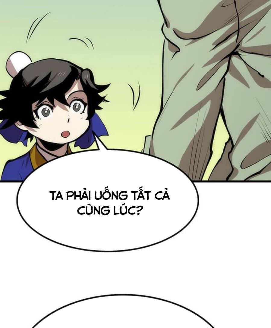 Bác Sĩ Trùng Sinh Về Murim Chapter 17 - Trang 2