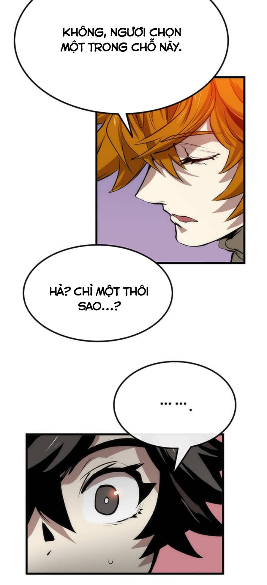 Bác Sĩ Trùng Sinh Về Murim Chapter 17 - Trang 2