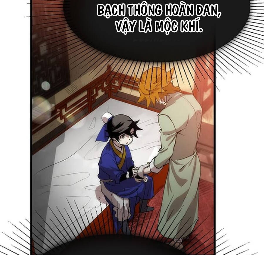 Bác Sĩ Trùng Sinh Về Murim Chapter 17 - Trang 2