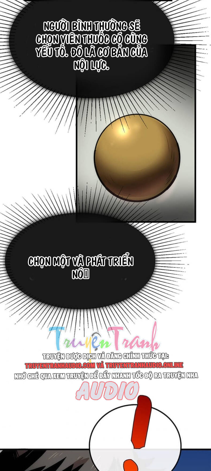 Bác Sĩ Trùng Sinh Về Murim Chapter 17 - Trang 2