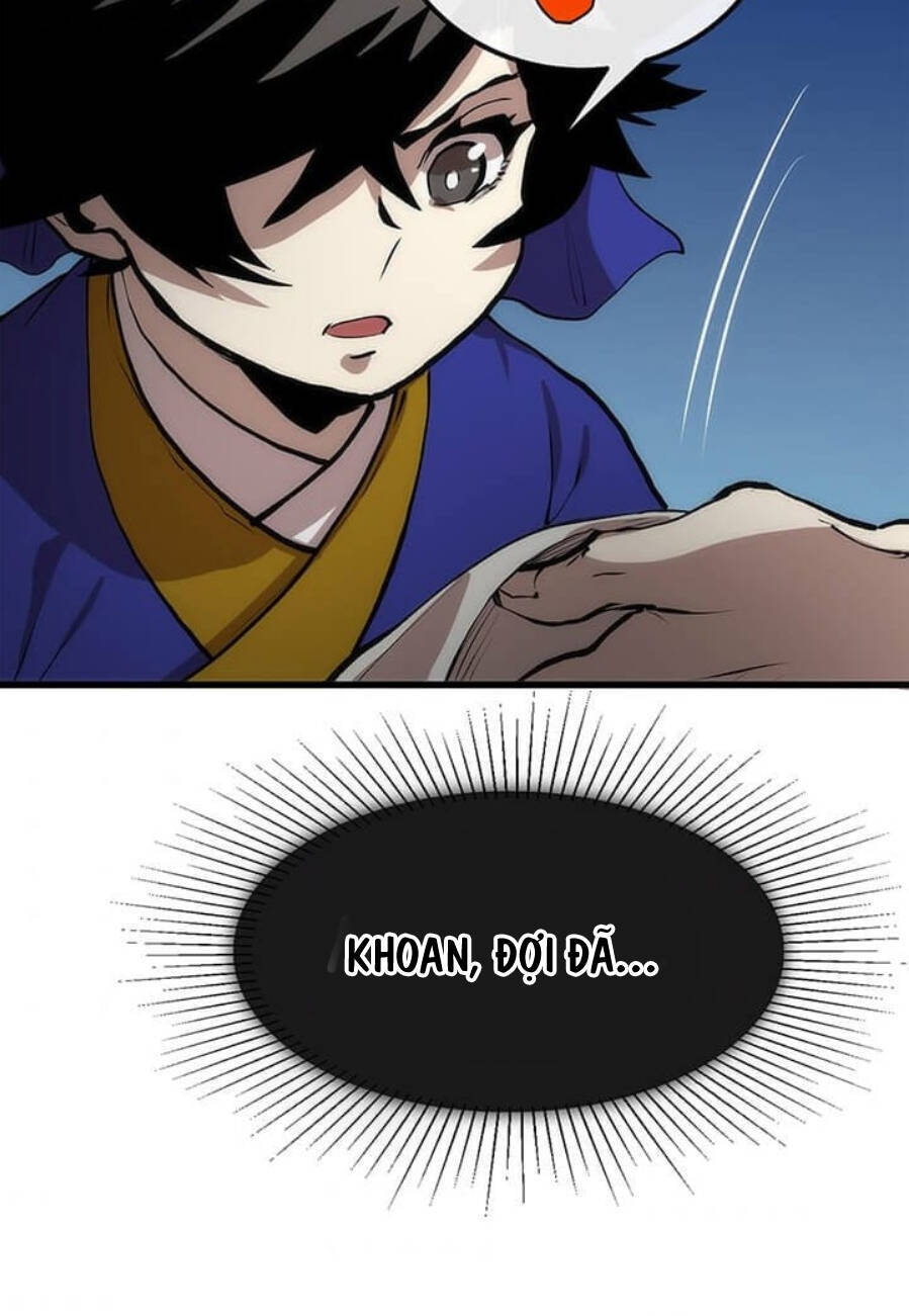 Bác Sĩ Trùng Sinh Về Murim Chapter 17 - Trang 2
