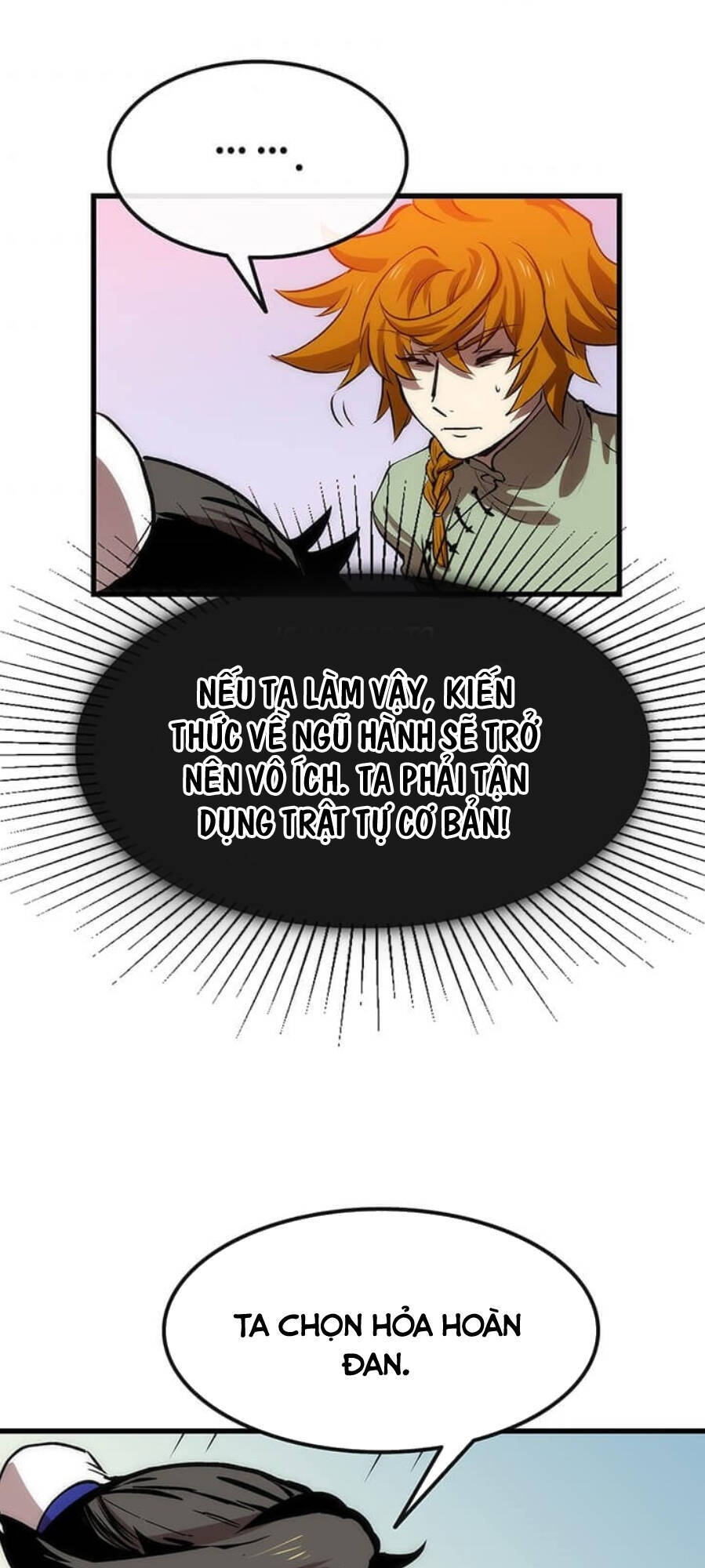 Bác Sĩ Trùng Sinh Về Murim Chapter 17 - Trang 2