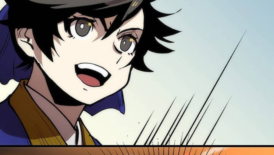 Bác Sĩ Trùng Sinh Về Murim Chapter 17 - Trang 2