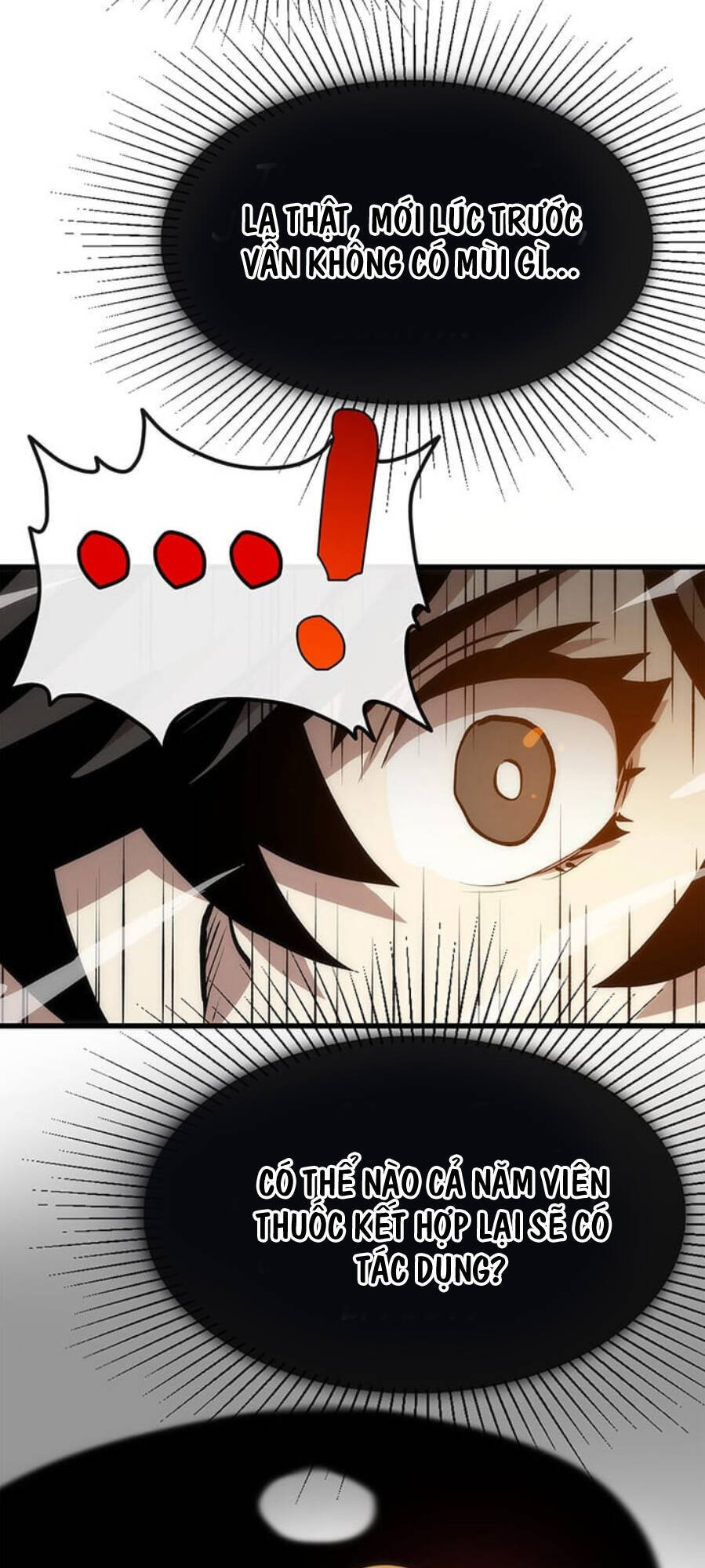 Bác Sĩ Trùng Sinh Về Murim Chapter 17 - Trang 2