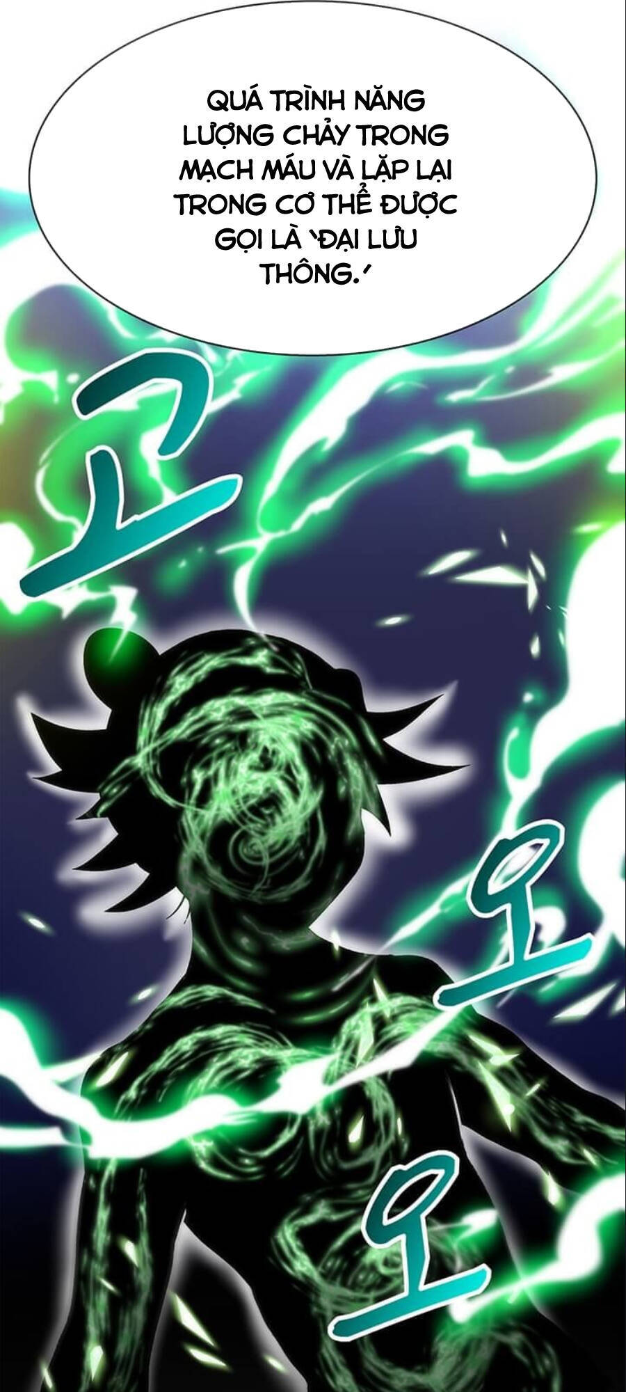 Bác Sĩ Trùng Sinh Về Murim Chapter 17 - Trang 2