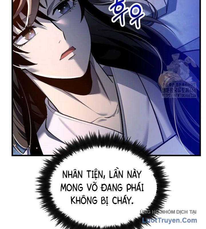 Bác Sĩ Trùng Sinh Về Murim Chapter 179 - Trang 2