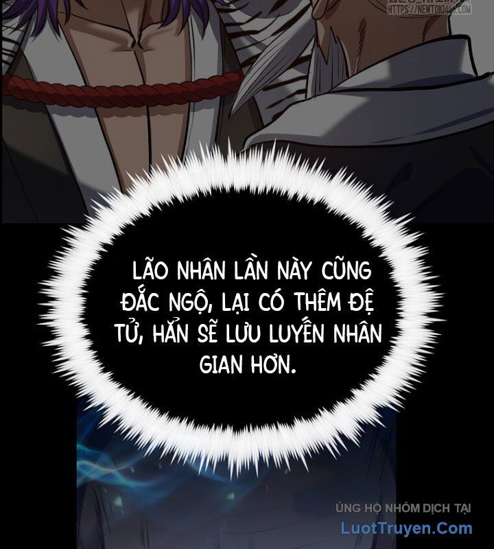 Bác Sĩ Trùng Sinh Về Murim Chapter 179 - Trang 2