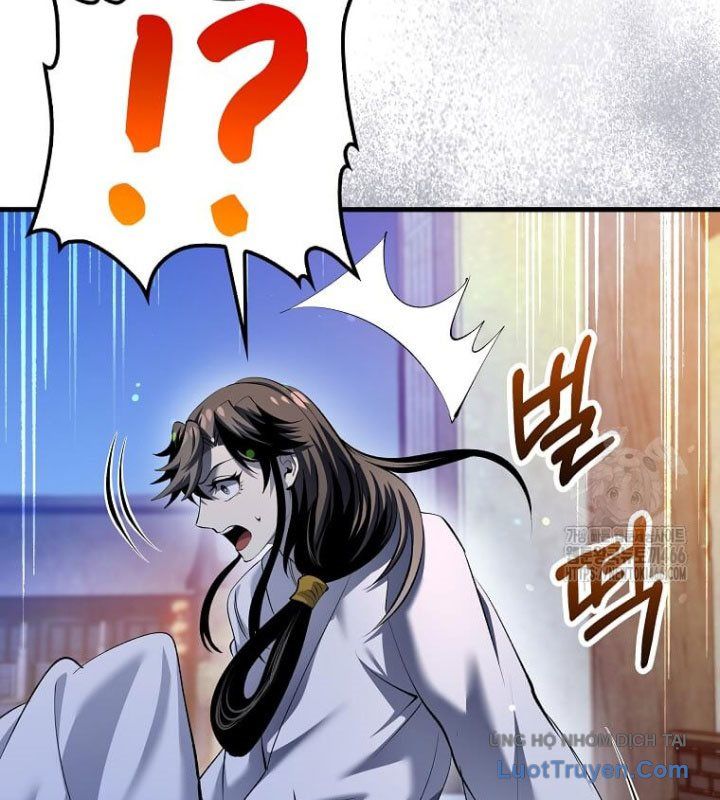 Bác Sĩ Trùng Sinh Về Murim Chapter 179 - Trang 2