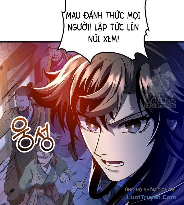 Bác Sĩ Trùng Sinh Về Murim Chapter 179 - Trang 2