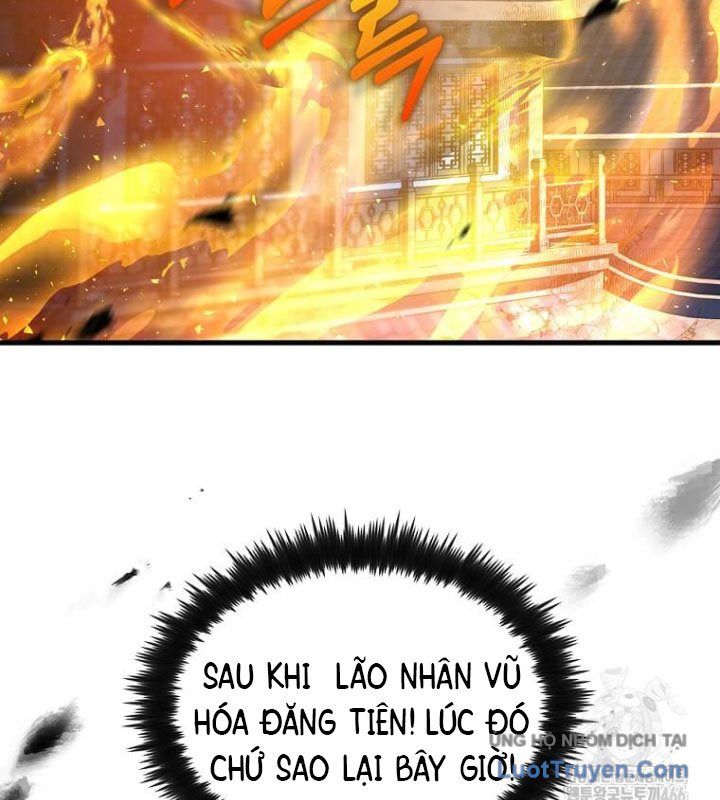 Bác Sĩ Trùng Sinh Về Murim Chapter 179 - Trang 2