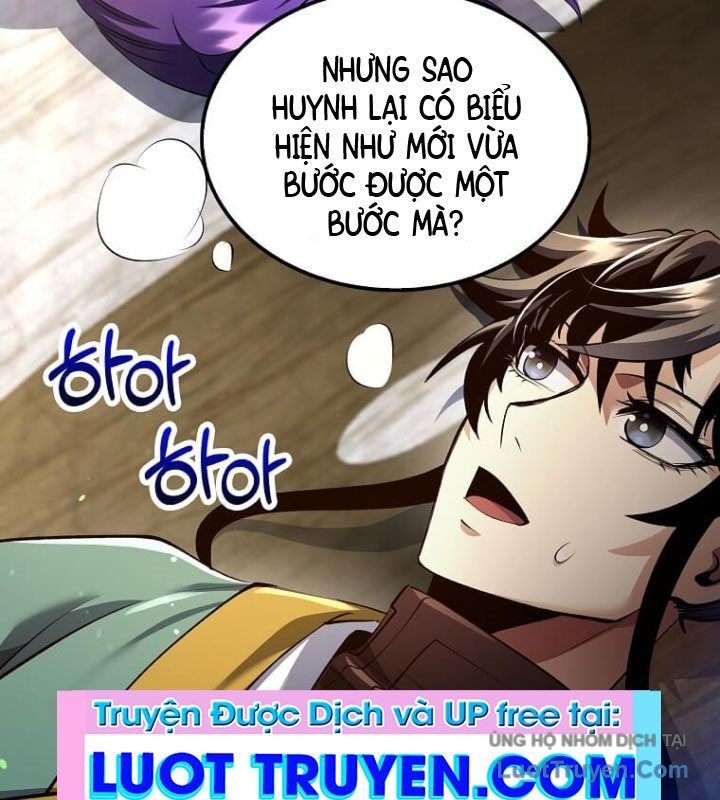 Bác Sĩ Trùng Sinh Về Murim Chapter 179 - Trang 2