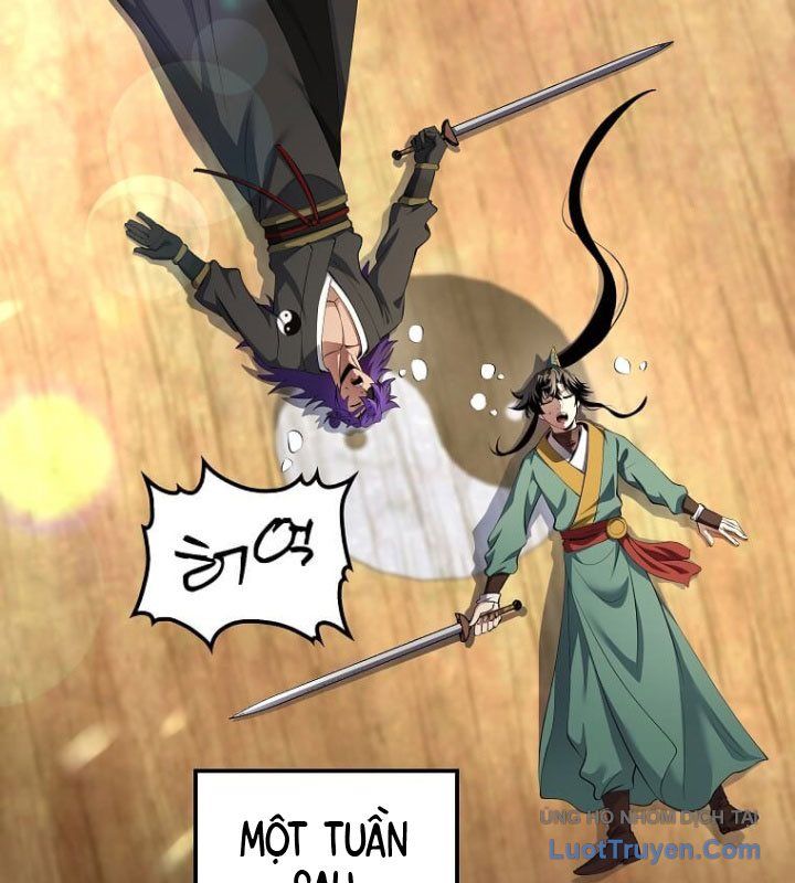 Bác Sĩ Trùng Sinh Về Murim Chapter 179 - Trang 2