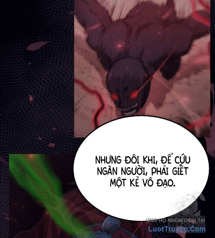 Bác Sĩ Trùng Sinh Về Murim Chapter 179 - Trang 2