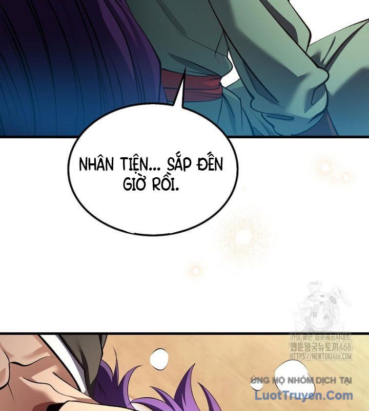 Bác Sĩ Trùng Sinh Về Murim Chapter 179 - Trang 2