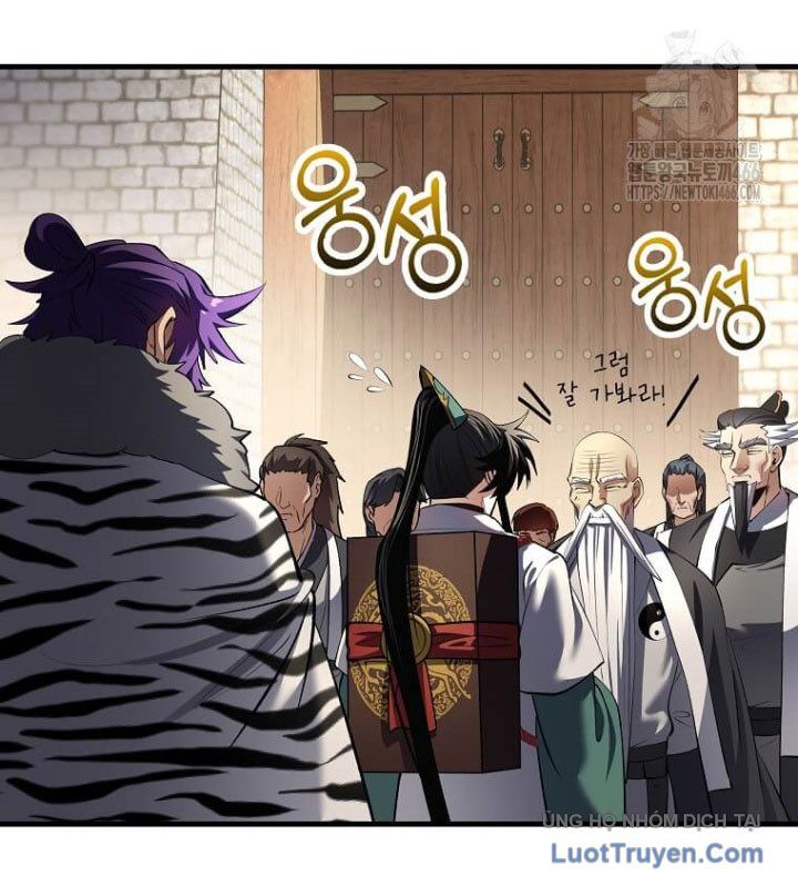 Bác Sĩ Trùng Sinh Về Murim Chapter 179 - Trang 2