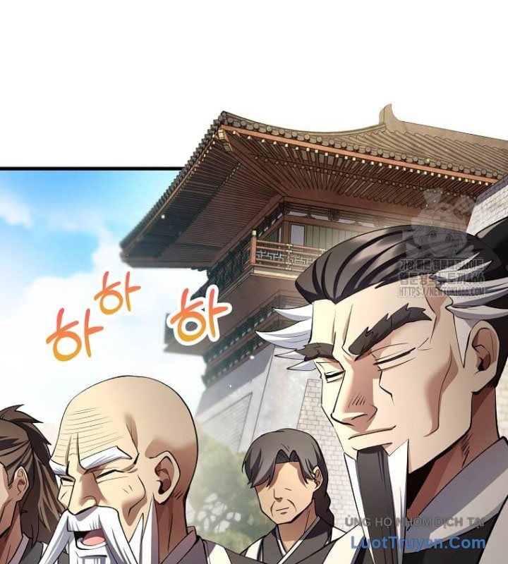 Bác Sĩ Trùng Sinh Về Murim Chapter 179 - Trang 2