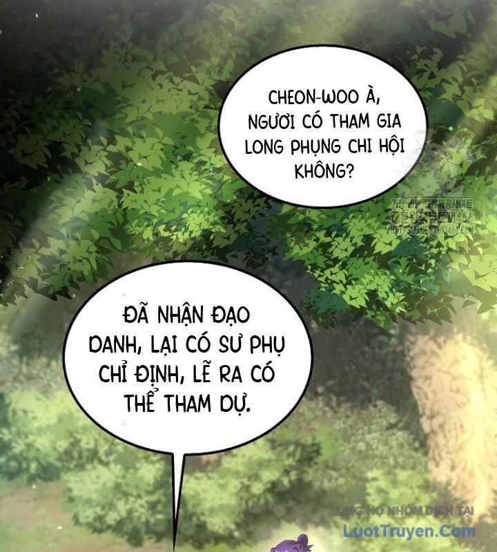 Bác Sĩ Trùng Sinh Về Murim Chapter 179 - Trang 2