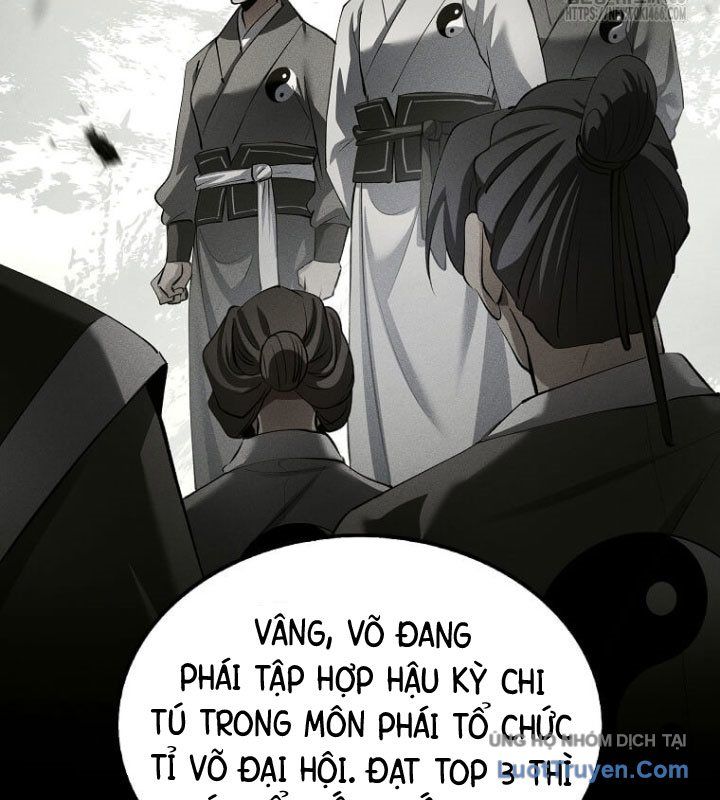 Bác Sĩ Trùng Sinh Về Murim Chapter 179 - Trang 2