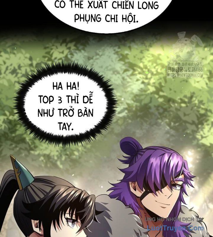 Bác Sĩ Trùng Sinh Về Murim Chapter 179 - Trang 2