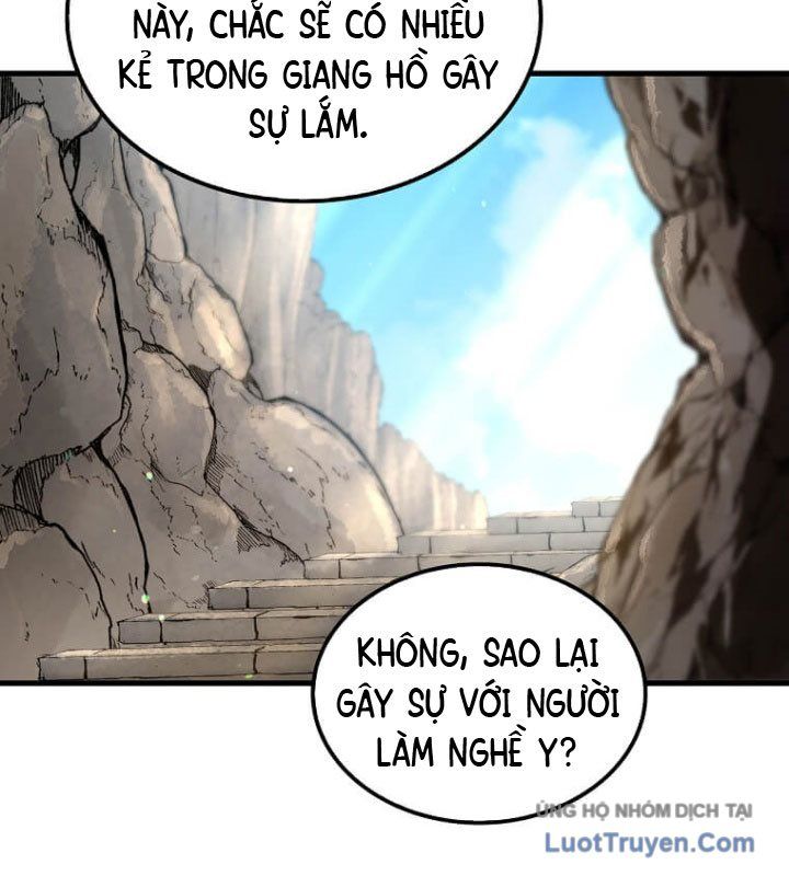 Bác Sĩ Trùng Sinh Về Murim Chapter 179 - Trang 2