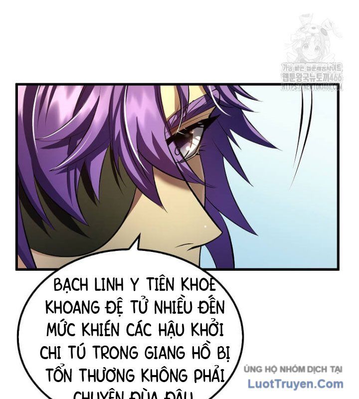 Bác Sĩ Trùng Sinh Về Murim Chapter 179 - Trang 2