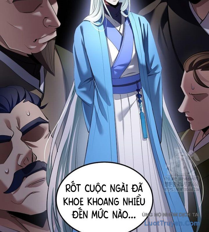 Bác Sĩ Trùng Sinh Về Murim Chapter 179 - Trang 2