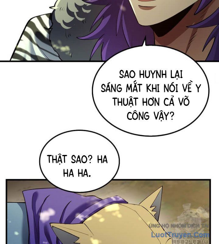 Bác Sĩ Trùng Sinh Về Murim Chapter 179 - Trang 2