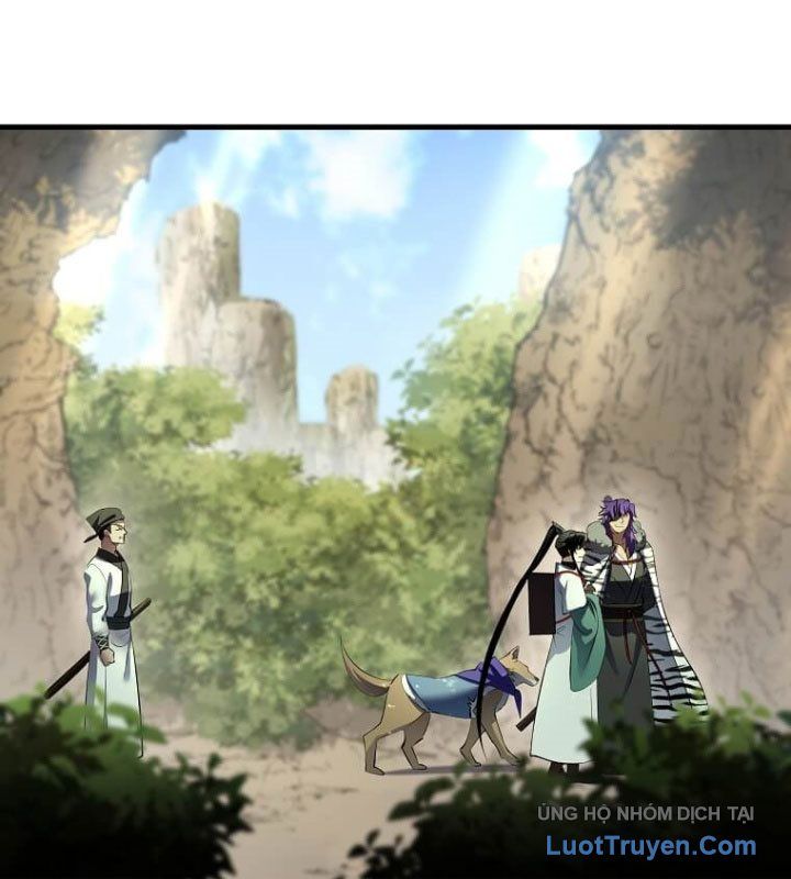 Bác Sĩ Trùng Sinh Về Murim Chapter 179 - Trang 2