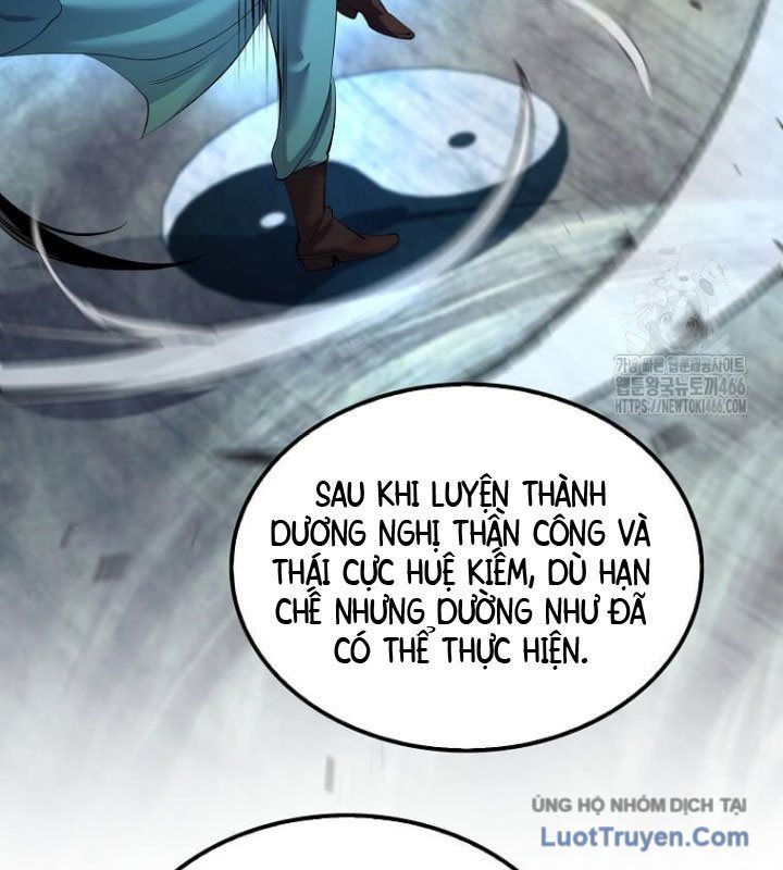 Bác Sĩ Trùng Sinh Về Murim Chapter 179 - Trang 2