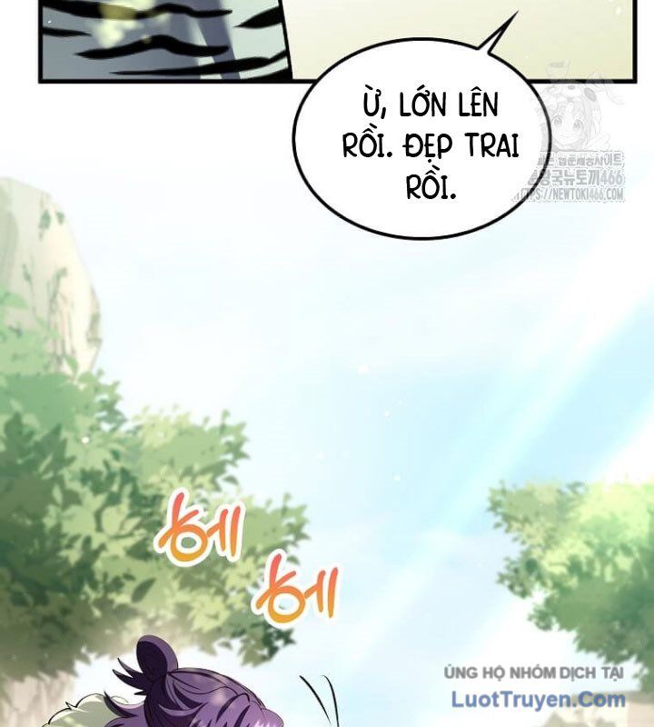 Bác Sĩ Trùng Sinh Về Murim Chapter 179 - Trang 2