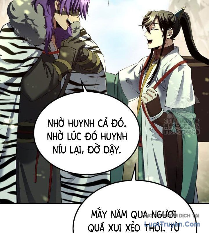 Bác Sĩ Trùng Sinh Về Murim Chapter 179 - Trang 2