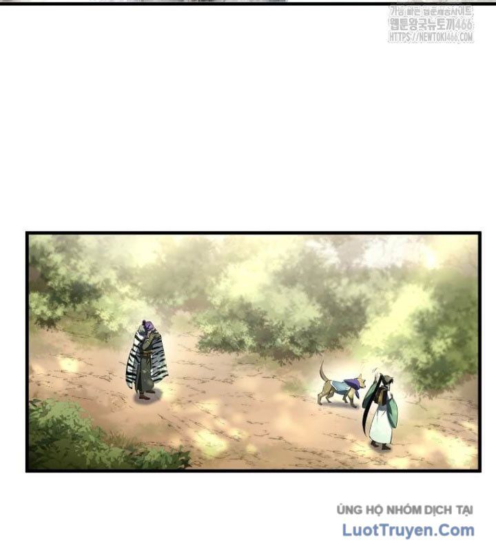 Bác Sĩ Trùng Sinh Về Murim Chapter 179 - Trang 2