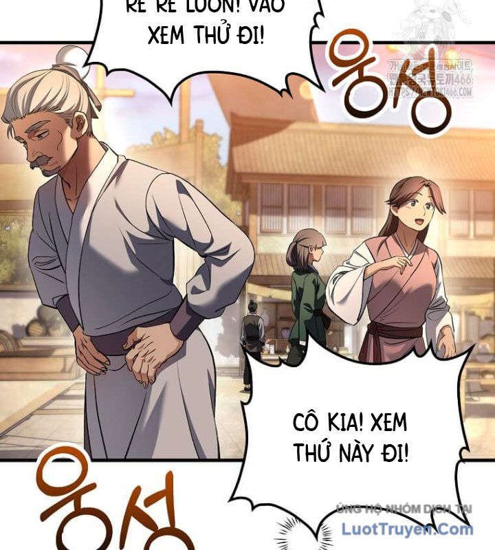 Bác Sĩ Trùng Sinh Về Murim Chapter 179 - Trang 2