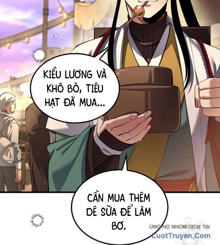 Bác Sĩ Trùng Sinh Về Murim Chapter 179 - Trang 2