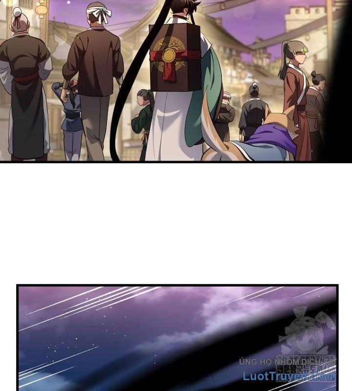 Bác Sĩ Trùng Sinh Về Murim Chapter 179 - Trang 2