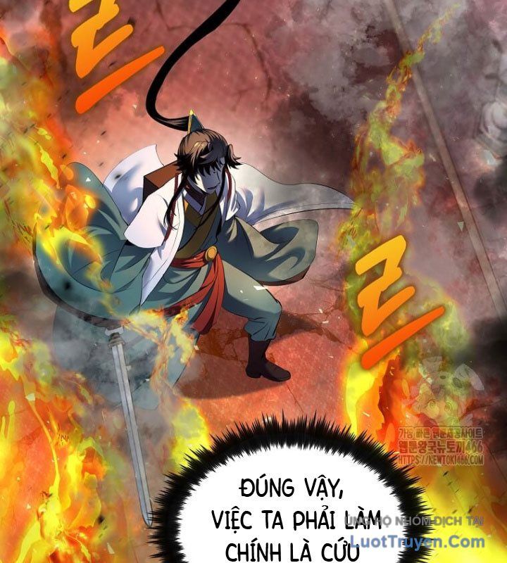 Bác Sĩ Trùng Sinh Về Murim Chapter 180 - Trang 2