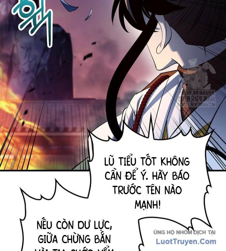 Bác Sĩ Trùng Sinh Về Murim Chapter 180 - Trang 2