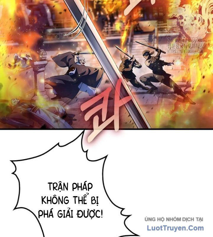 Bác Sĩ Trùng Sinh Về Murim Chapter 180 - Trang 2
