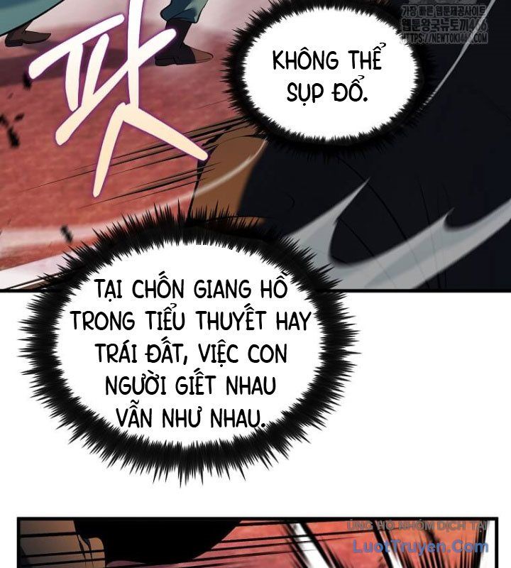 Bác Sĩ Trùng Sinh Về Murim Chapter 180 - Trang 2