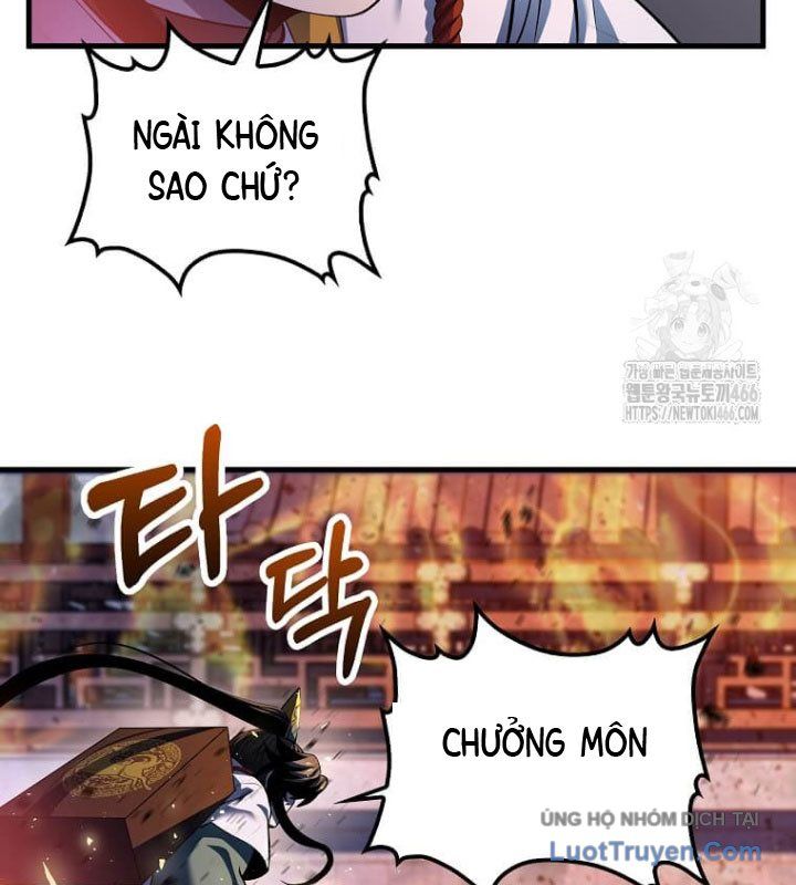 Bác Sĩ Trùng Sinh Về Murim Chapter 180 - Trang 2