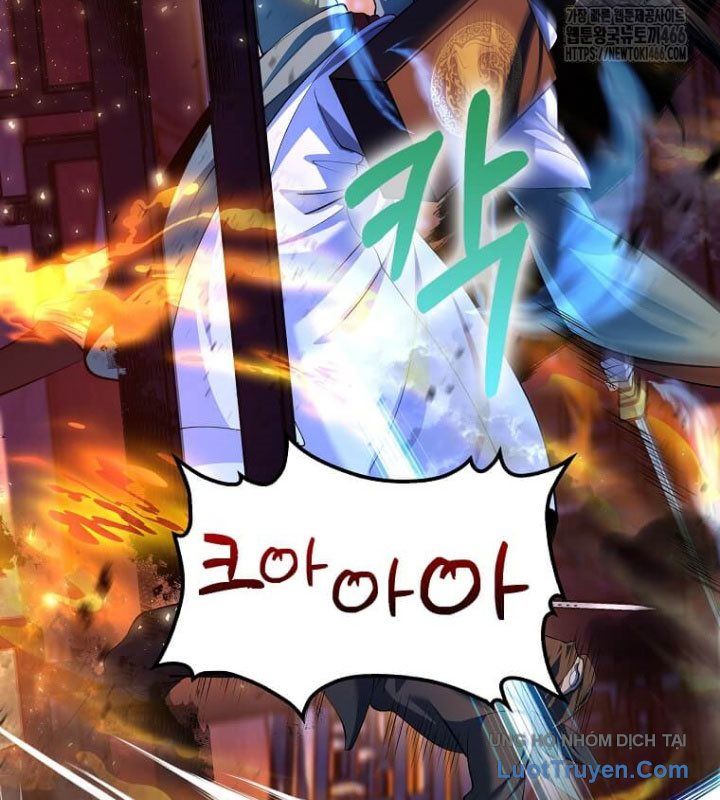 Bác Sĩ Trùng Sinh Về Murim Chapter 181 - Trang 2