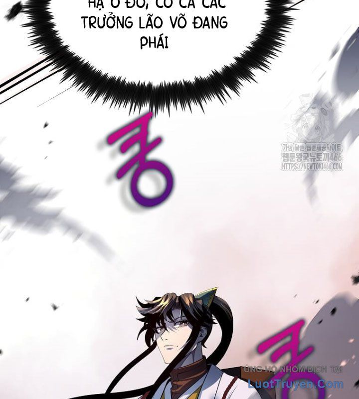 Bác Sĩ Trùng Sinh Về Murim Chapter 181 - Trang 2