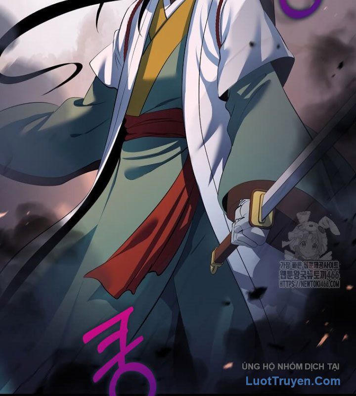 Bác Sĩ Trùng Sinh Về Murim Chapter 181 - Trang 2