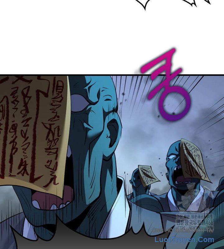 Bác Sĩ Trùng Sinh Về Murim Chapter 181 - Trang 2