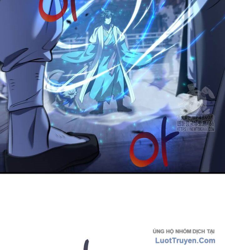 Bác Sĩ Trùng Sinh Về Murim Chapter 181 - Trang 2