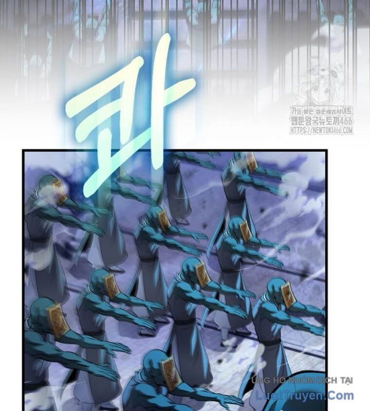 Bác Sĩ Trùng Sinh Về Murim Chapter 181 - Trang 2