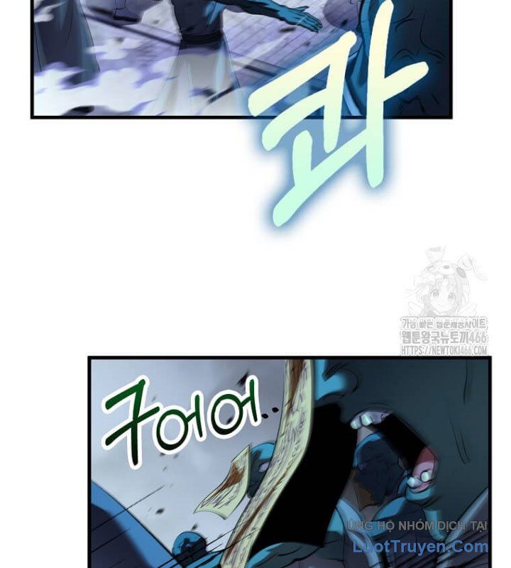 Bác Sĩ Trùng Sinh Về Murim Chapter 181 - Trang 2