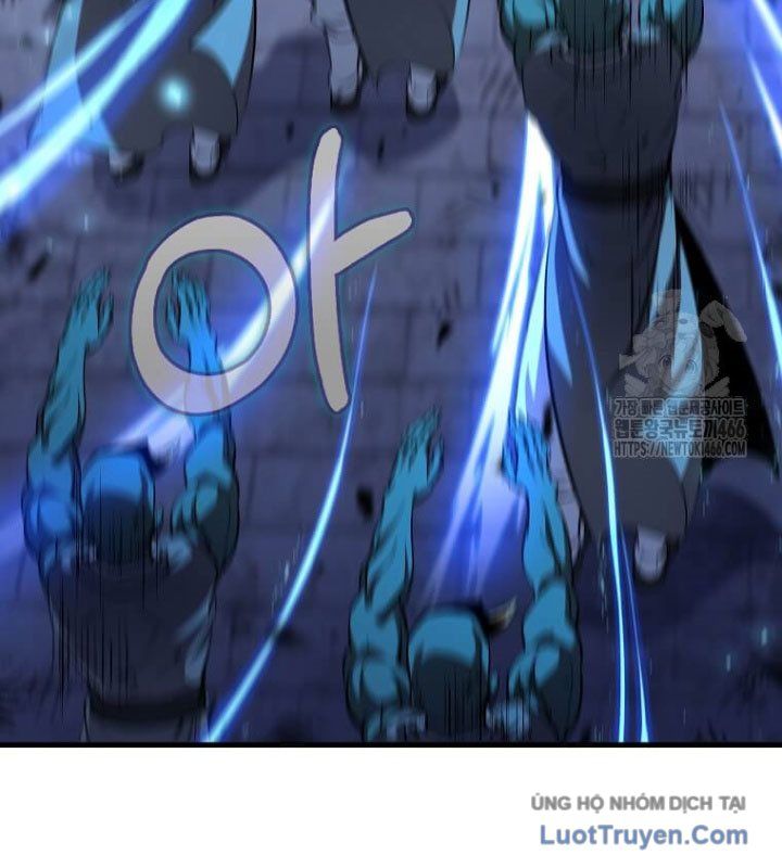 Bác Sĩ Trùng Sinh Về Murim Chapter 181 - Trang 2